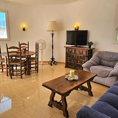 Calma - Private Guest Apartment Calpe