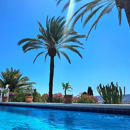 Apartment Calma - Private Guest *